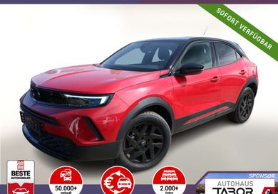 Opel Mokka, 2024
