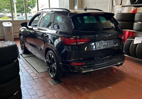 Cupra Ateca, 2023 3