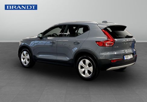 Volvo XC40, 2022 2