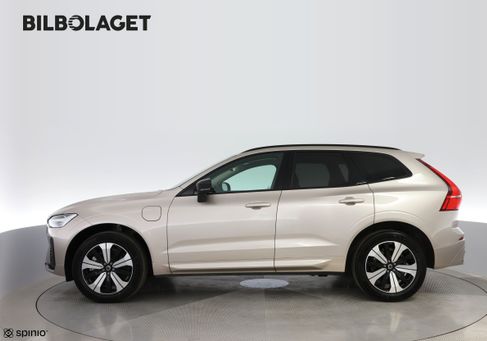 Volvo XC60, 2025