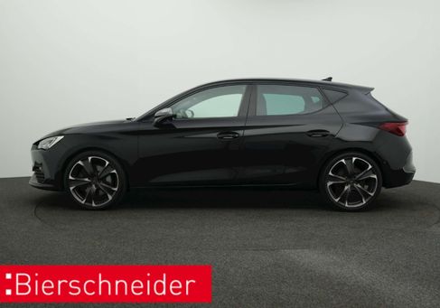 Cupra Leon, 2023