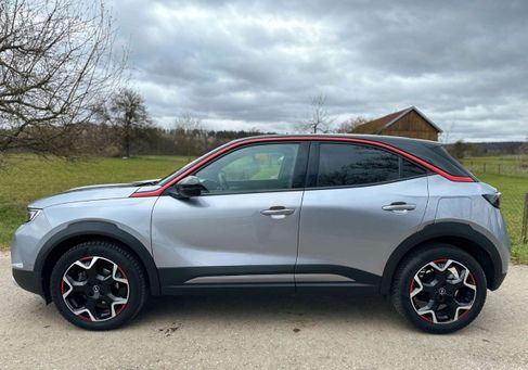Opel Mokka, 2021 3