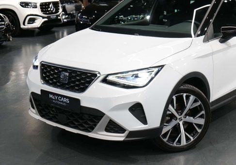Seat Arona, 2023 2