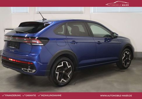 Volkswagen Taigo, 2025