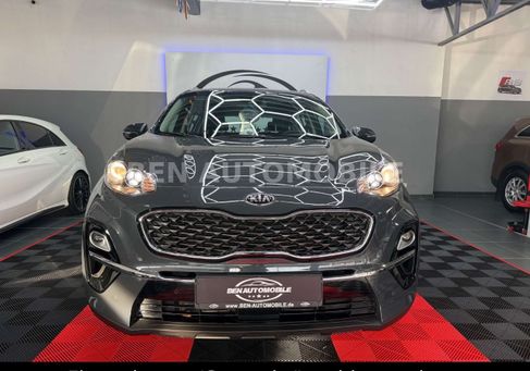 Kia Sportage, 2018 3