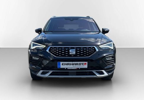 Seat Ateca, 2022