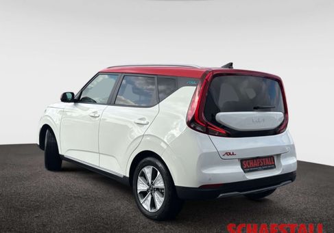 Kia Soul, 2022