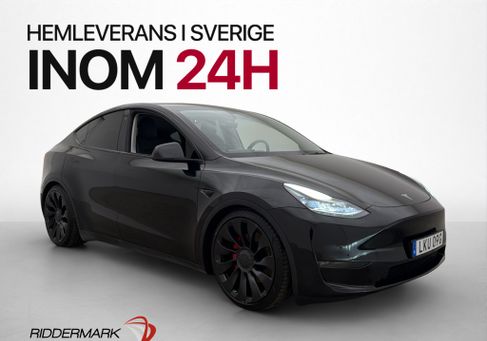 Tesla Model Y, 2022 3