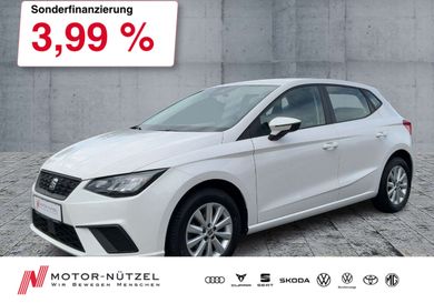 Seat Ibiza, 2024