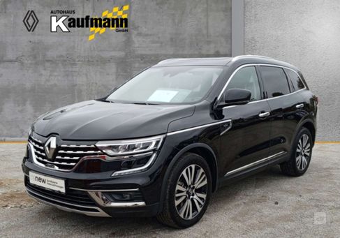 Renault Koleos, 2021