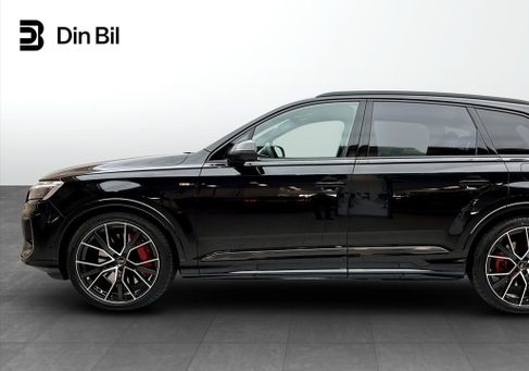 Audi Q7, 2026