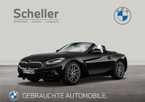 BMW Z4, 2019