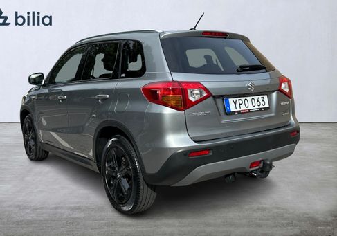 Suzuki Vitara, 2018 2