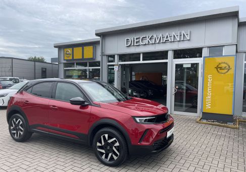 Opel Mokka, 2023 2