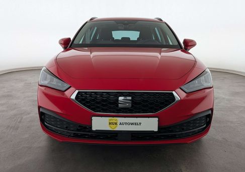 Seat Leon, 2020 2