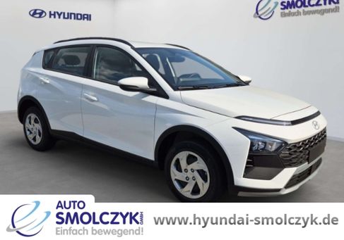 Hyundai Bayon, 2026 2