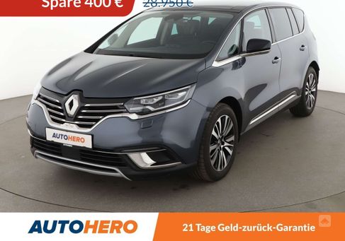 Renault Espace, 2020