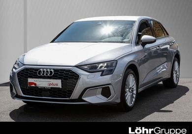 Audi A3, 2022