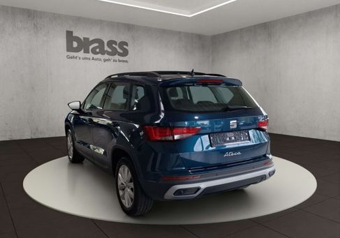 Seat Ateca, 2022