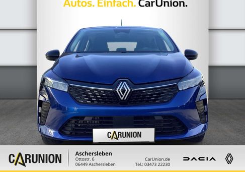 Renault Clio, 2024 2