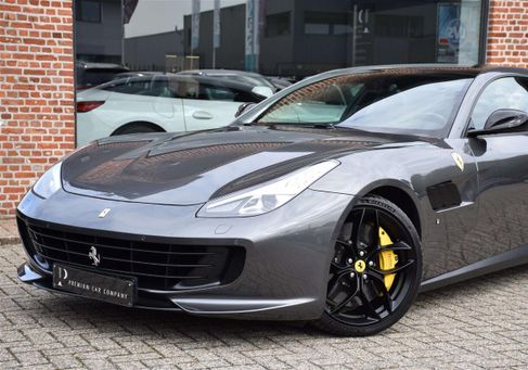 Ferrari GTC4Lusso, 2018