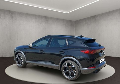 Cupra Formentor, 2024