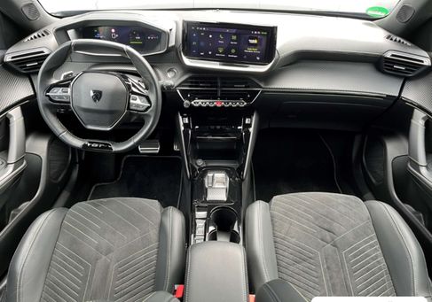 Peugeot 2008, 2024