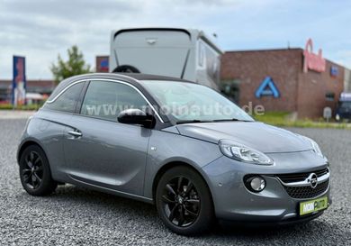 Opel Adam, 2019