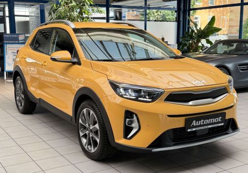Kia Stonic, 2023