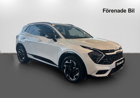 Kia Sportage, 2024 3