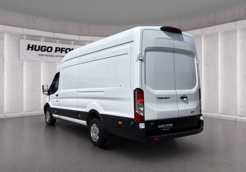 Ford Transit, 2024