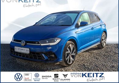 Volkswagen Polo, 2022