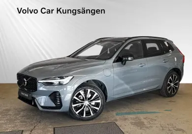 Volvo XC60, 2023