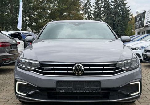 Volkswagen Passat Variant, 2022 3