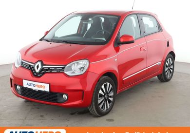 Renault Twingo, 2020
