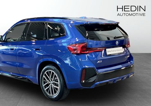 BMW X1, 2026 2