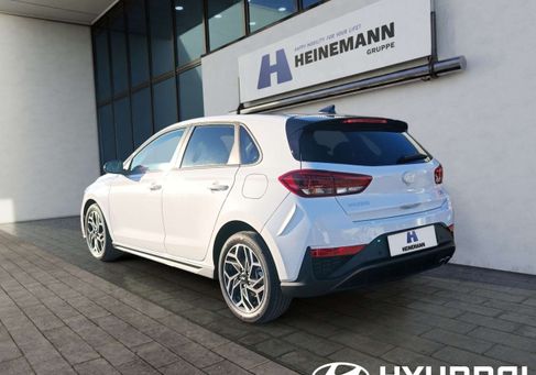 Hyundai i30, 2018 3