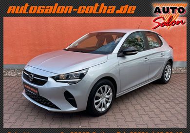 Opel Corsa, 2023