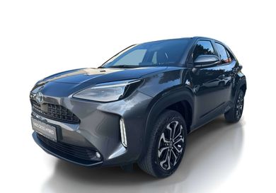 Toyota Yaris Cross, 2023