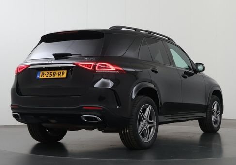 Mercedes-Benz GLE 350, 2021