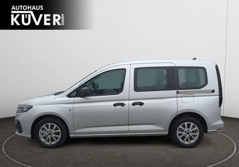 Ford Tourneo Connect, 2024