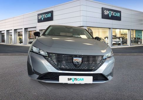 Peugeot 308, 2023