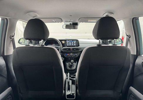 Hyundai i10, 2024 2