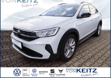 Volkswagen Taigo, 2026