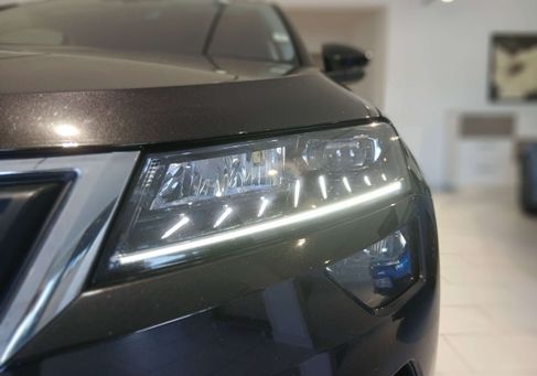 Skoda Karoq, 2021