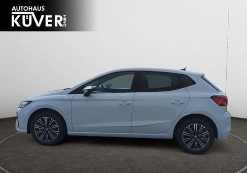 Seat Ibiza, 2026