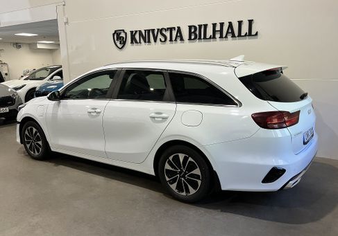Kia Cee'd Sportswagon, 2023
