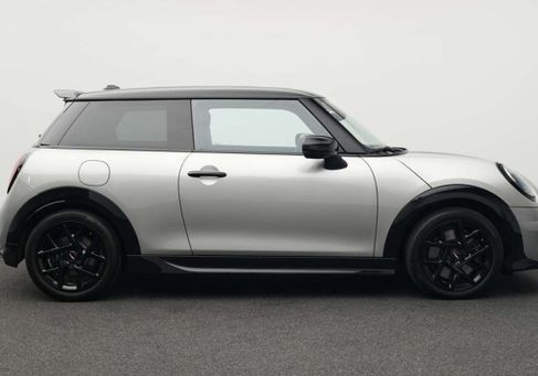 MINI Cooper S, 2024