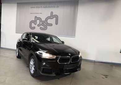 BMW X2, 2019