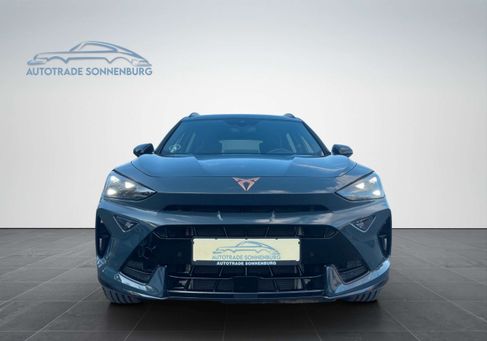 Cupra Formentor, 2025